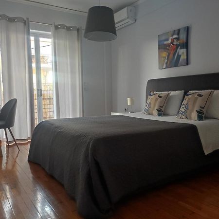 Cozy And Friendly Flat In Nafplioアパートメント エクステリア 写真