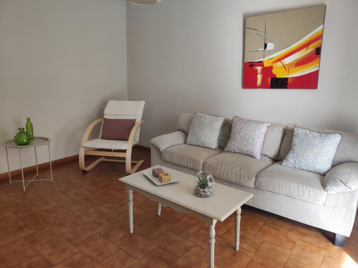 Cozy And Friendly Flat In Nafplioアパートメント エクステリア 写真